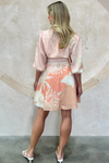 WILLOW SHORT DRESS